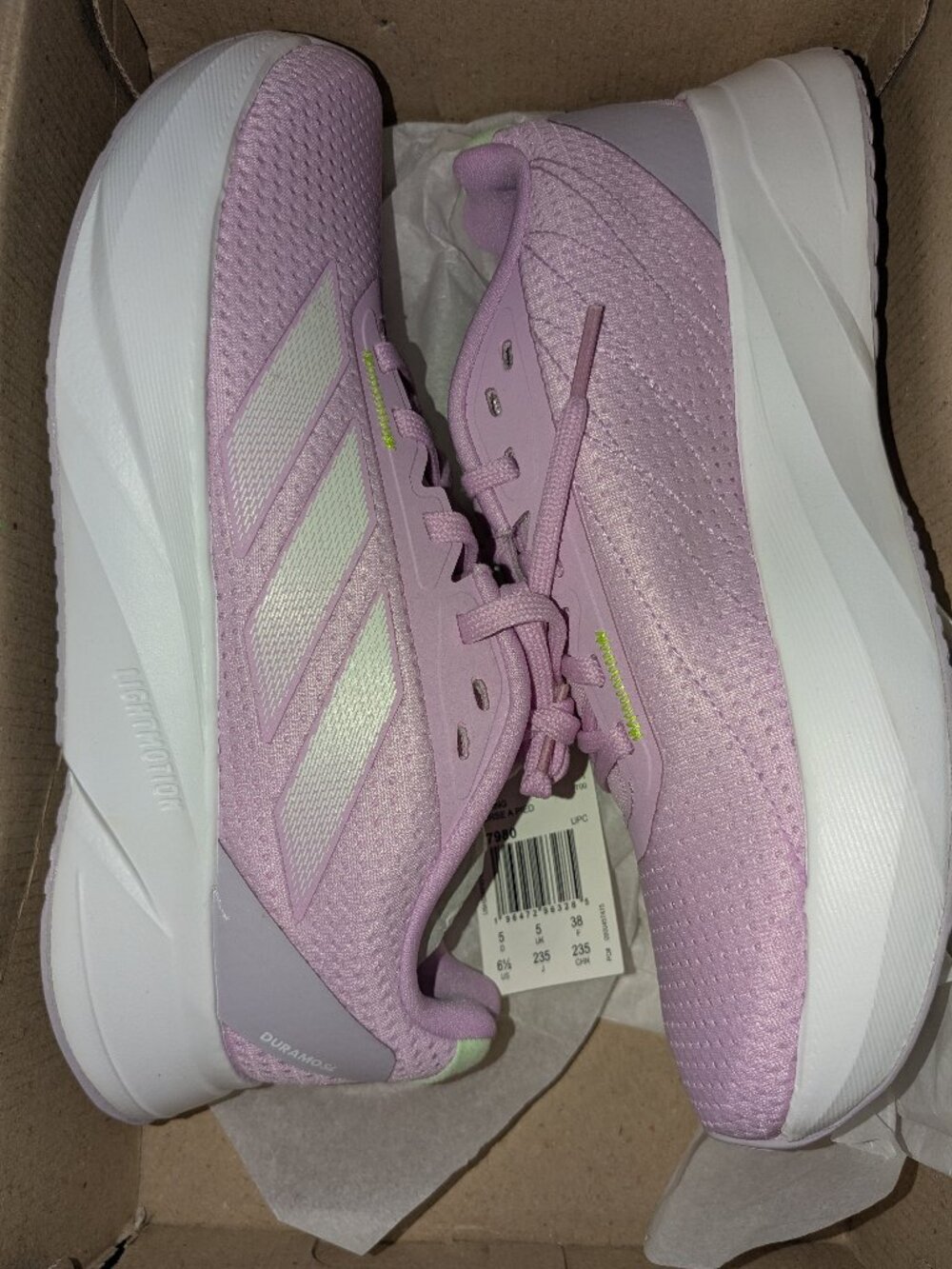 Adidas Duramo SL W Running Shoes